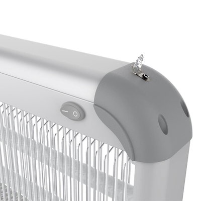 Winning Star ST-4038-F Mosquito Killer, 30W, 2 Bulbs - White product image 5