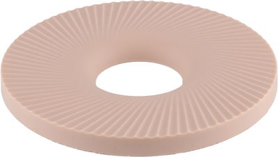 طقم قواعد اكواب قياس مع حامل سيليكون السيف غاليري، 4 قطع - متعدد الالوان product image 5