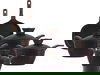 طقم قدور جرانيت نيوكلاين، 14 قطع - أحمر غامق product image 1