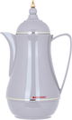 Rotpont thermos, 0.5 liters, glass inner container, plastic outer shell - gray product image 1
