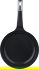 طقم قدور اكستريما جرانيت نيو فلام، 9 قطعة - اسود product image 3