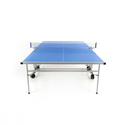 طاولة تنس طاولة خشب الفالح، 66 كجم - ازرق product image 4