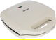 صانعة وافل إديسون، 900 واط، SW-235W - بيج product image 1