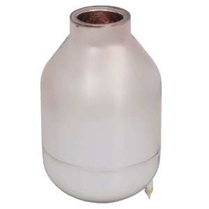 زجاج طقم ترامس أمل السيف غاليري، 1لتر - فضي product image 2