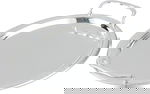 Alsaif Gallery Steel Tofry Set, 3 Pieces - Silver product image 2
