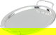 طقم طوفريات استيل السيف غاليري، 3 قطع - فضي product image 2