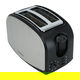 حماصة خبز كينوود كهربائي، 900 واط، 2 شريحة - اسود product image 1