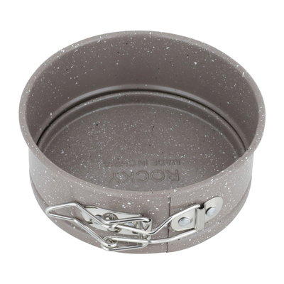 قالب كيك جرانيت السيف غاليري، 5×12 سم - كابتشينو product image 2