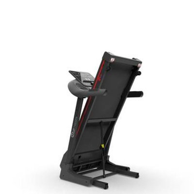 جهاز جري هيلثي كير، وزن حتي 130 كجم، قوة 2.5 حصان، LED، 1-18 كم/ساعة، 24 برنامج، 18 مستوى - بيج product image 3