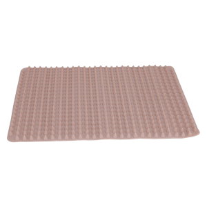 مفرش للمعجنات سيلكون السيف غاليري، 29×40 سم - بيج product image 2