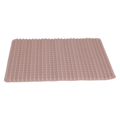 Al Saif Gallery Silicone Mattress - Light Brown product image 2