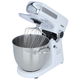 عجانة كهربائية ديجيتال إديسون، 2000 واط، 10 لتر، 8 سرعات، FM162 - أبيض product image 5