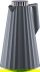 ترمس فيجو اليجانس، 1 لتر،حافظة داخلية زجاج، غطاء نيكل - رمادي غامق product image 3