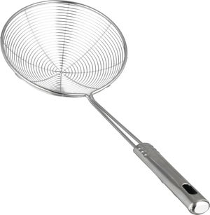 مصفاة ستانلس استيل السيف غاليري، 15.5 سم - فضي product image 2