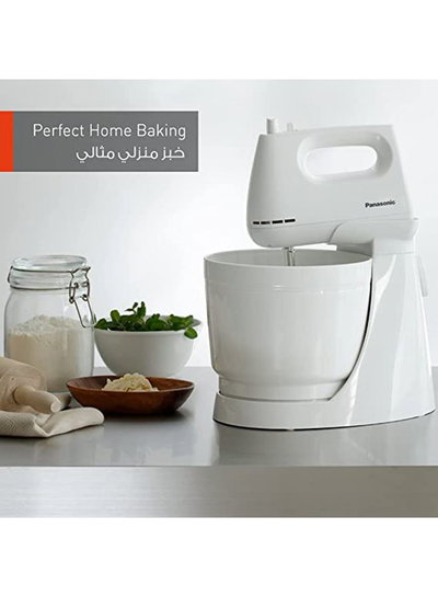 عجان كهربائي بانسونيك، 175 واط، 3.5 لتر، MK-GB3WTZ - ابيض product image 10