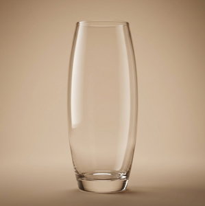علبة تخزين بلاستيك لوك اند لوك، غطاء، 19× 19×9,5 سم - شفاف ازرق product image 2