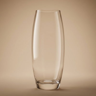 علبة تخزين بلاستيك لوك اند لوك، غطاء، 19× 19×9,5 سم - شفاف ازرق product image 2