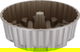 قالب كيك الزنجبيل جرانيت ماريسا لونينا، 22x22x9.8 سم - ذهبي product image 1