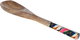 طقم زبدية تقديم خشبي السيف غاليري، 10×4 سم، دائري، غطاء، 3 حبة - خشبي ملون product image 4