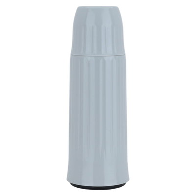 Helios thermos, 500 ml, glass inner container, plastic outer shell - gray product image 2