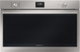 Glem Gas Built-in Electric Oven, 90 cm, 114 Liters, 9 Functions, GFD997IX - Silver product image 1