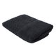 Al Saif Gallery Cotton Towel, 100 x 50 cm - Dark Grey product image 2