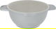 Al saif gallery Aluminum Cookware Set, 9 Pieces - Light Grey product image 2