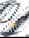 ترمس روتبونت، 1 لتر، الخامة الداخلية زجاج حراري - فضي product image 1