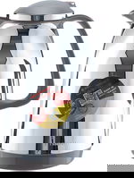 ترمس روتبونت، 1 لتر، الخامة الداخلية زجاج حراري - فضي product image 1