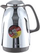 Rotpont Thermos, 1 liter, inner material: thermal glass - silver product image 1