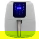 Edison Air Fryer, 8.2L, 1800W - Light Grey product image 1