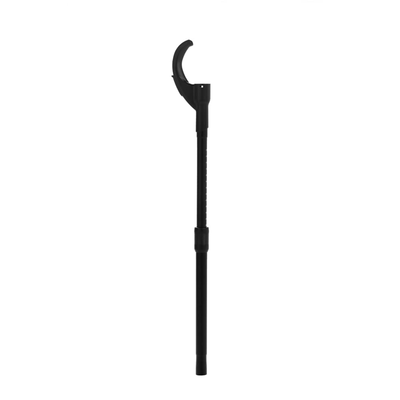 مكنسة رطب وجاف هيتاشى، 1600 واط، 25 لتر، شفط المياه، CV-975PWBKGSA - فضي product image 3