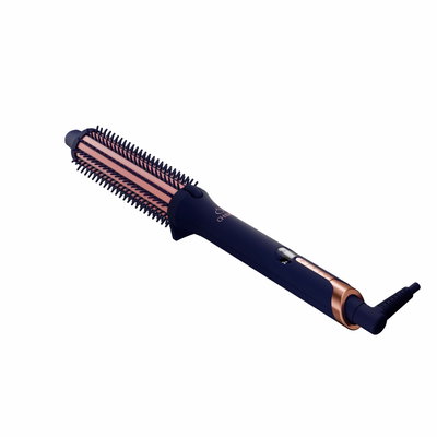 Cherry & Berry Hair Styling Device, 8 Heat Settings up to 230°C, CB-H12-NB - Dark Blue product image 4