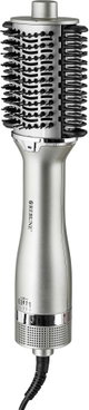 مصفف شعر سيراميك ريبوني، 1200 واط، 4 اوضاع تشغيل، ضوء LED - فضي product image 2