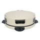 خبازة كهربائية إديسون، 2600 واط، 45 سم، ZS-345BHD-S2 - بيج product image 2