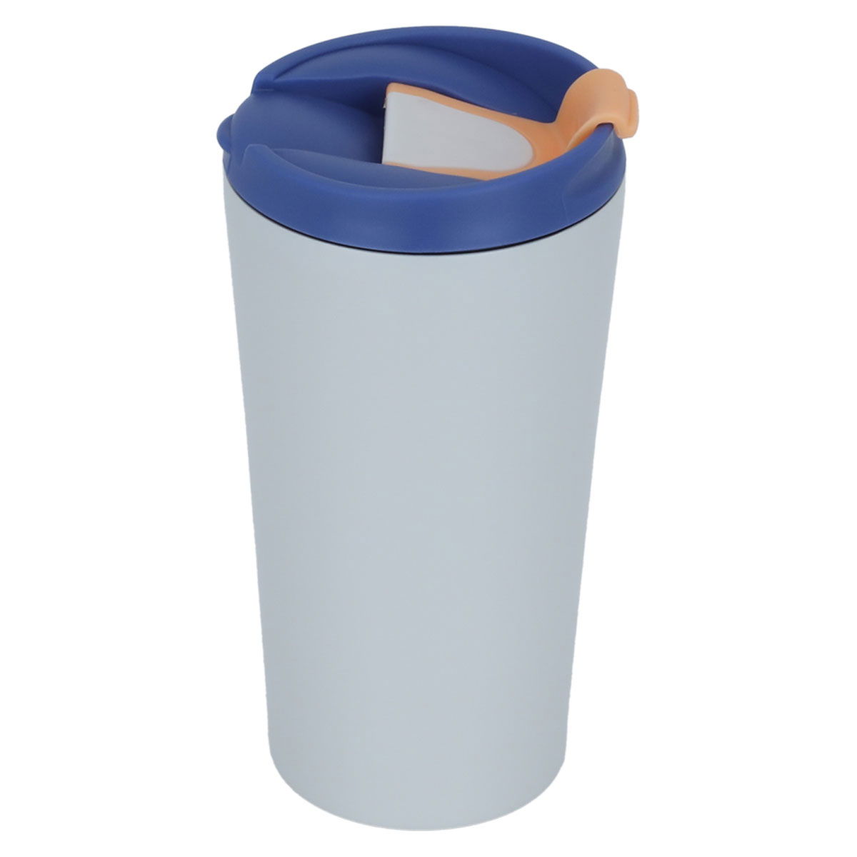Timeless Steel Thermal Mug, 350 ml - Light Grey product image 1