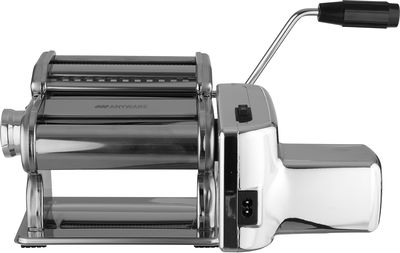صانعة مكرونة كهربائية أني وير، 78 واط، 17 سم - فضي product image 3