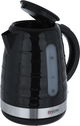 غلاية كهربائية إديسون، 1850-2200 واط، 1.7 لتر، HHB1706S/BK - اسود product image 3
