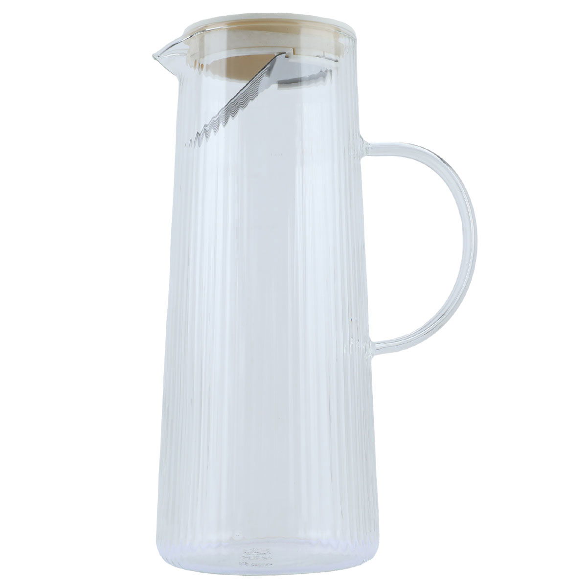 Geek Al Saif Gallery Glass, 1.27 Liter - Clear product image