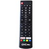 GVC Pro 43GW6100 Frameless Smart TV, 43-inch, 4K, WebOS, Built-in Receiver, Free Wall Mount - Black product image 3