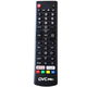GVC Pro 43GW6100 Frameless Smart TV, 43-inch, 4K, WebOS, Built-in Receiver, Free Wall Mount - Black product image 3