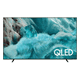 تلفزيون سمارت سامسونج، 55 بوصة، QLED، 4K، نظام تيزن، QA55Q7FAAUXSA - اسود product image 6