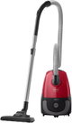 مكنسة كهربائي فيليبس، 3 لتر، 1800 واط، FC8293/61 - احمر product image 1