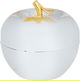 تمرية استيل السيف غاليري، صغير، دائري، غطاء - فضي product image 1