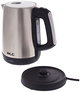 غلاية كهربائية أي تي سي، 2200 واط، 1.7 لتر، H-Ke075 - فضي اسود product image 3