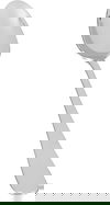 طقم ملاعق استيل السيف غاليري، 36 قطعة - فضي product image 7