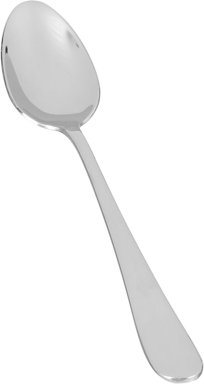طقم ملاعق استيل السيف غاليري، 36 قطعة - فضي product image 7
