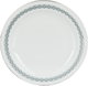 Al Saif Gallery Porcelain Dinnerware Set, 65 Pieces, Gold Pattern - Sky White product image 15