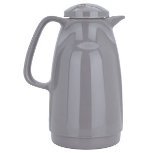 ترمس زجاج روتبونت، 1.5 لتر - رمادي product image 2