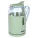 غلاية كهربائية زجاج إديسون، 2200 واط، 1.5 لتر - اخضر product image 3